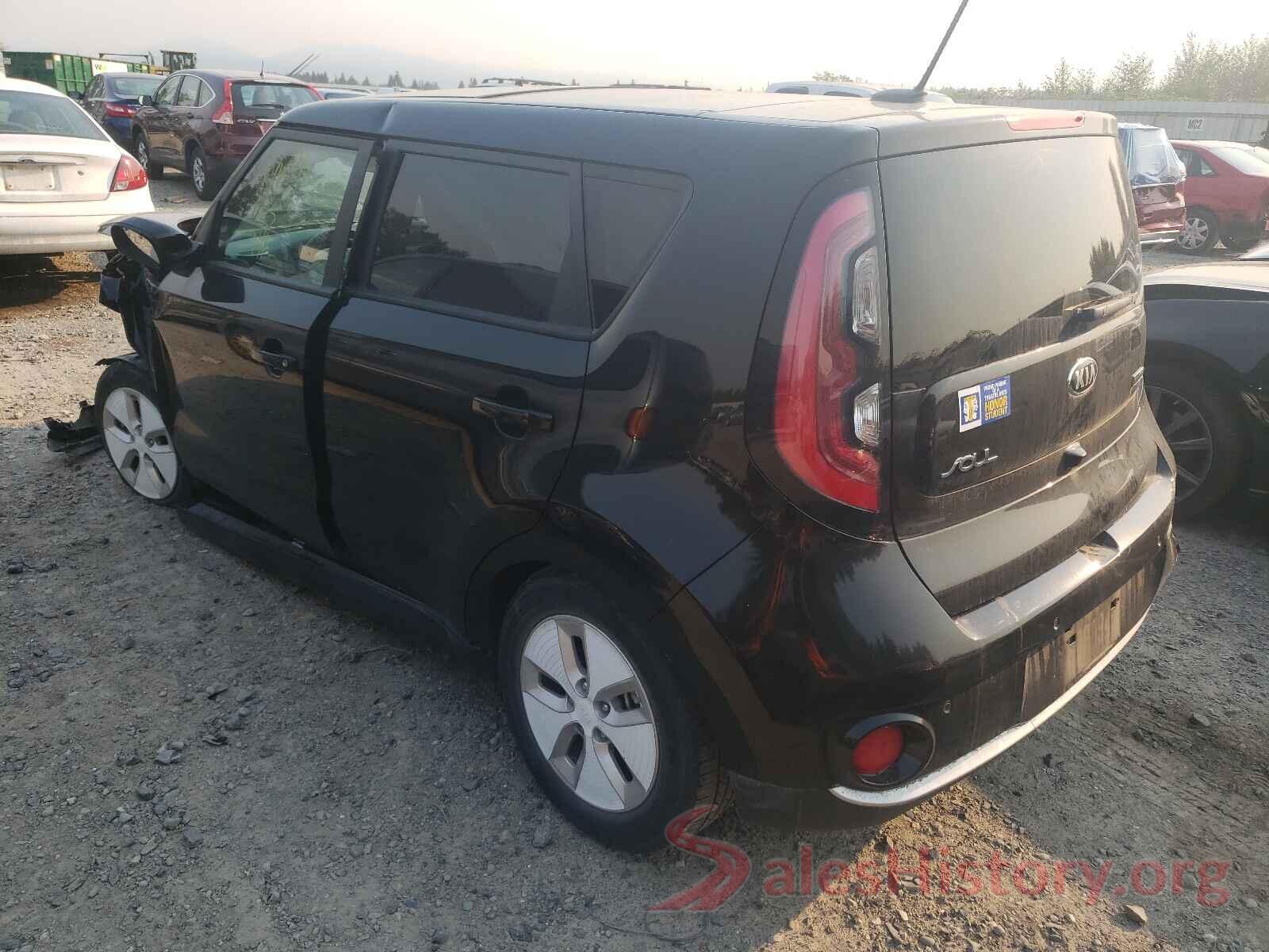 KNDJX3AE5G7013730 2016 KIA SOUL