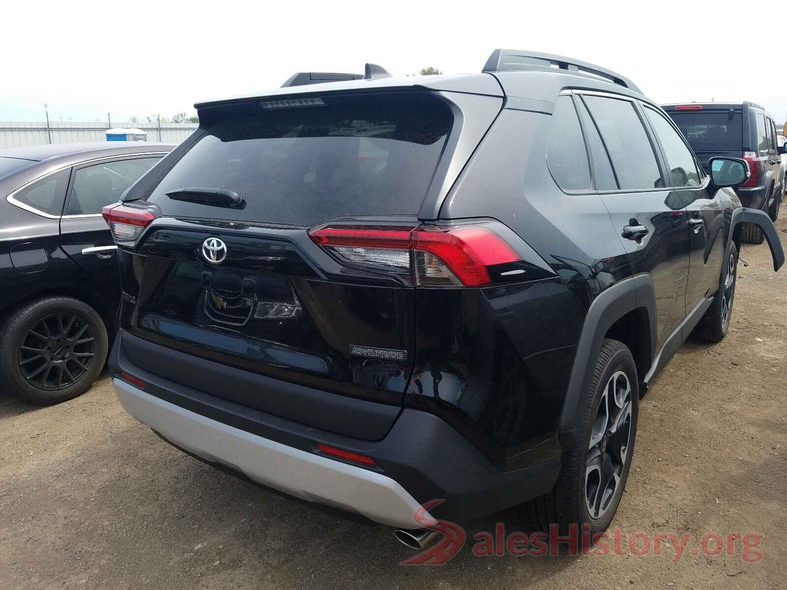 2T3J1RFV7MW210086 2021 TOYOTA RAV4