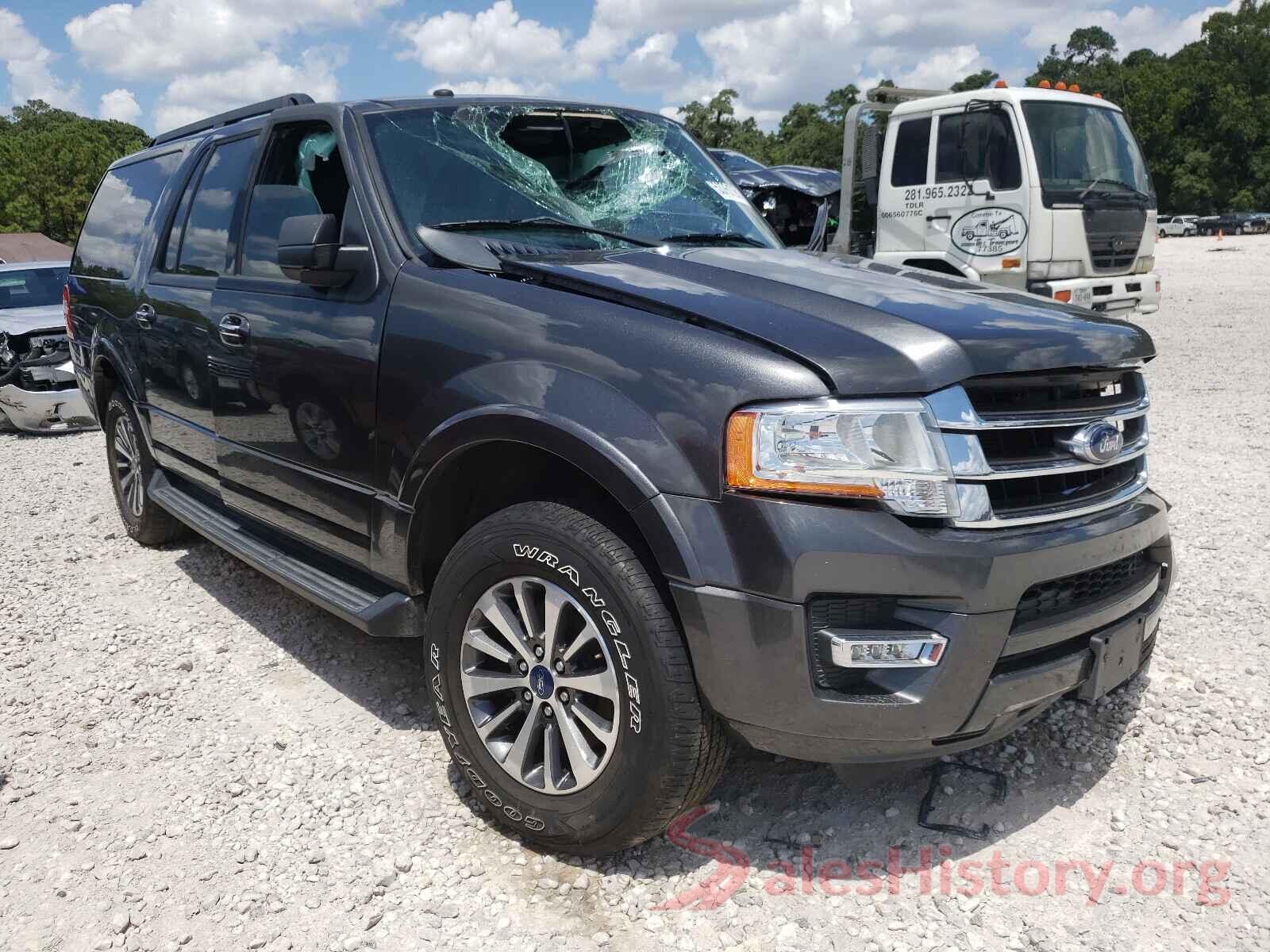 1FMJK1HT1HEA51567 2017 FORD EXPEDITION