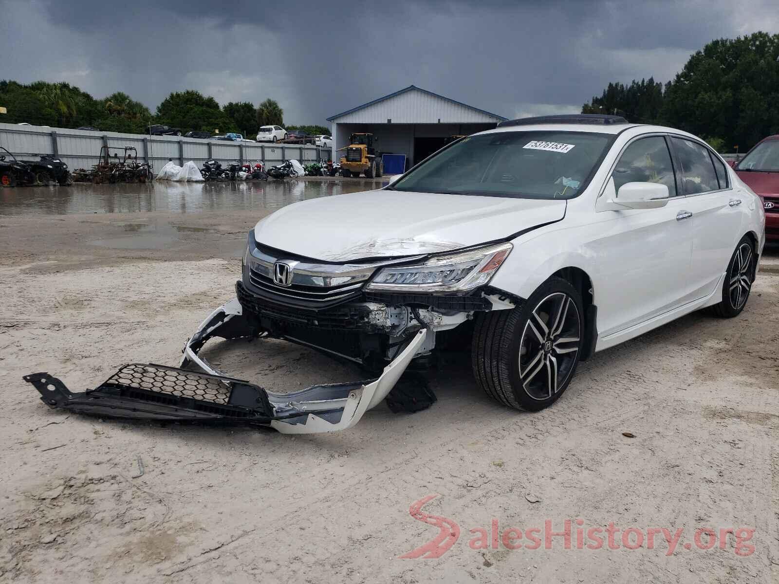 1HGCR3F93GA024339 2016 HONDA ACCORD