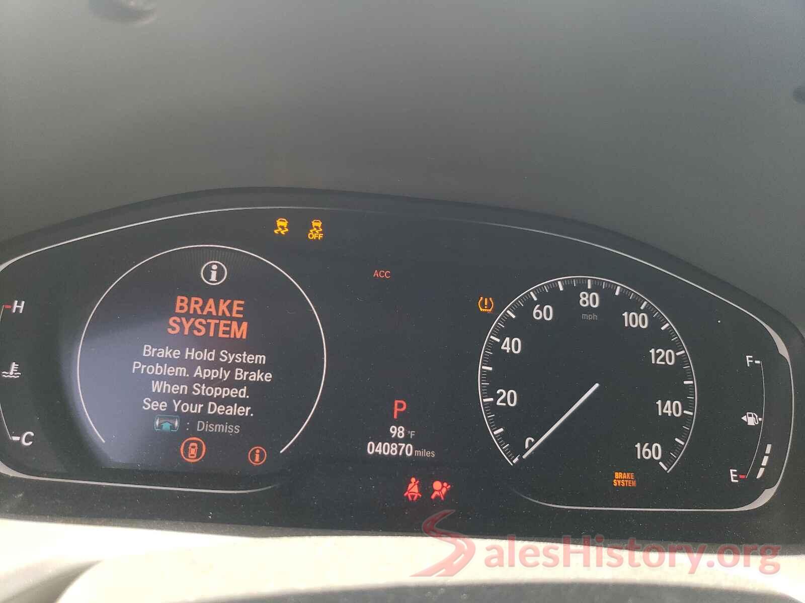 1HGCV1F42JA096208 2018 HONDA ACCORD