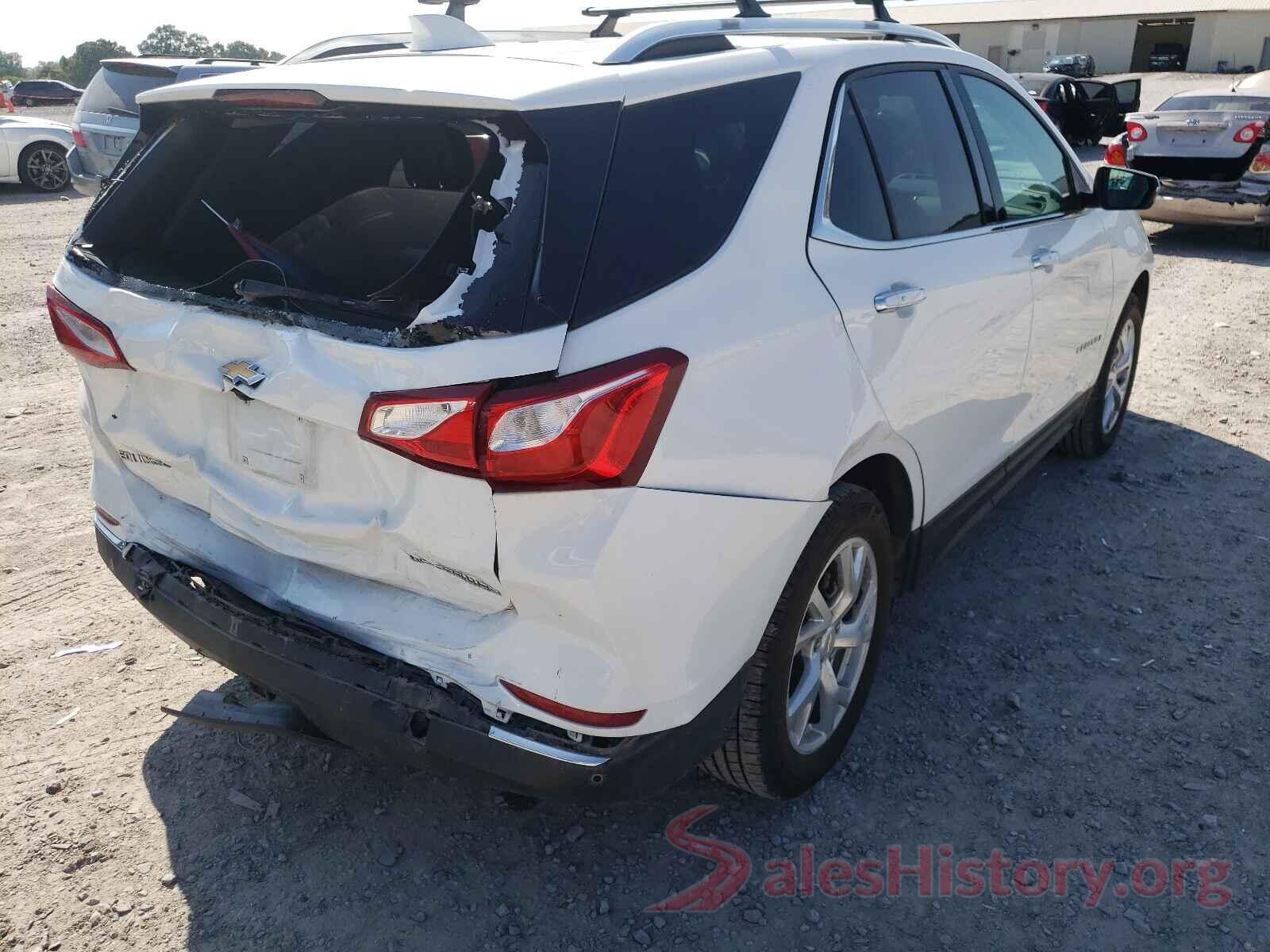 3GNAXXEV7KS546827 2019 CHEVROLET EQUINOX