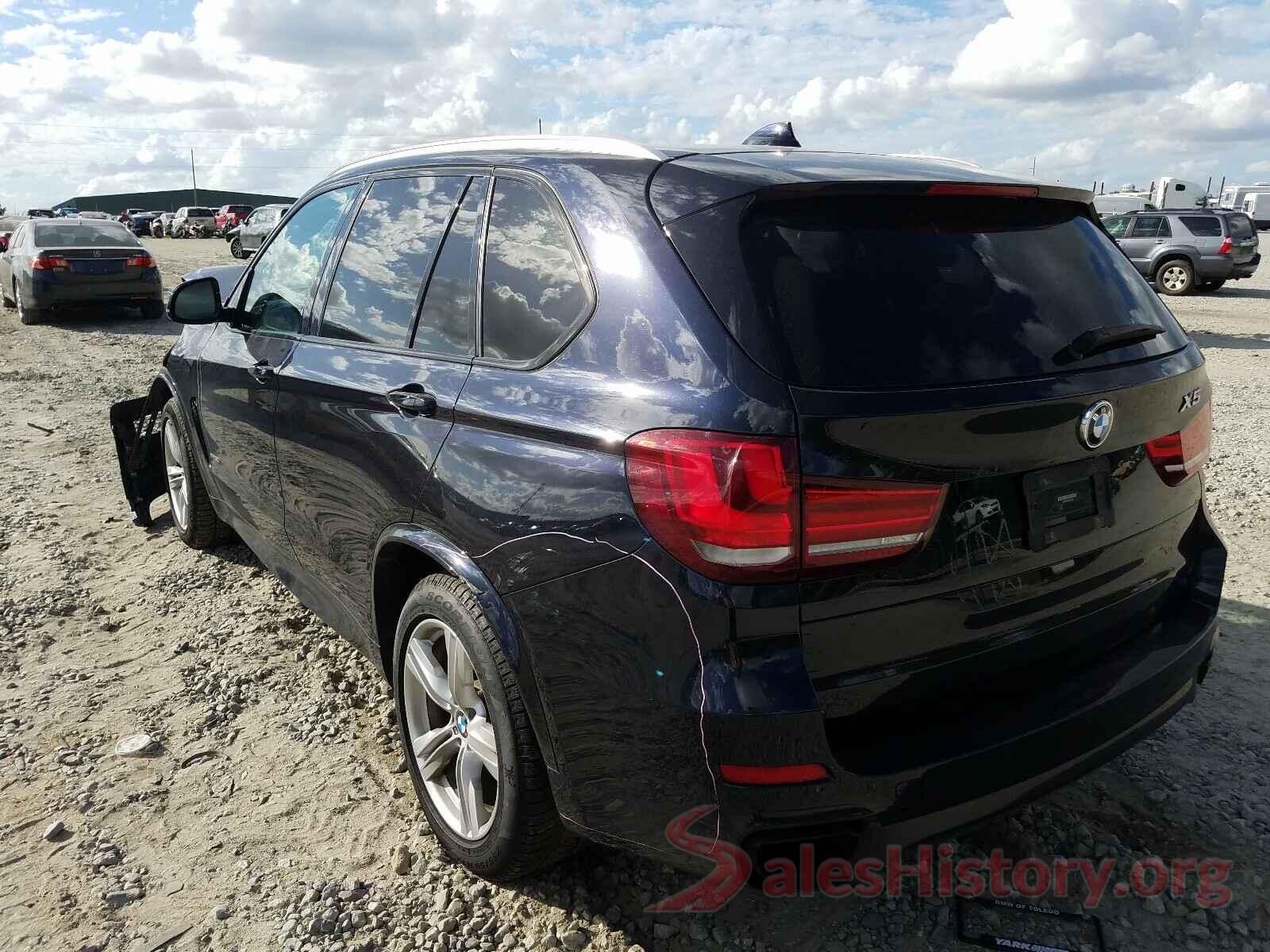 5UXKR6C50G0J82624 2016 BMW X5