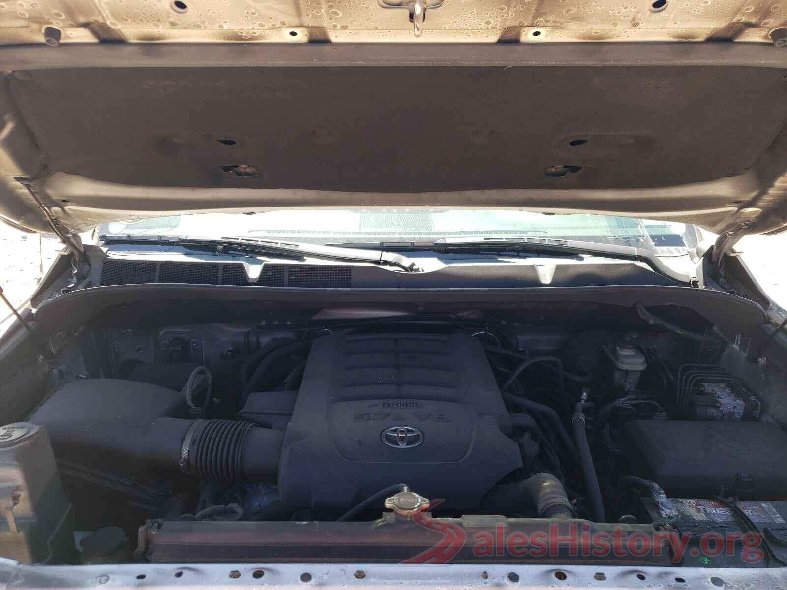 5TFDW5F15KX822493 2019 TOYOTA TUNDRA