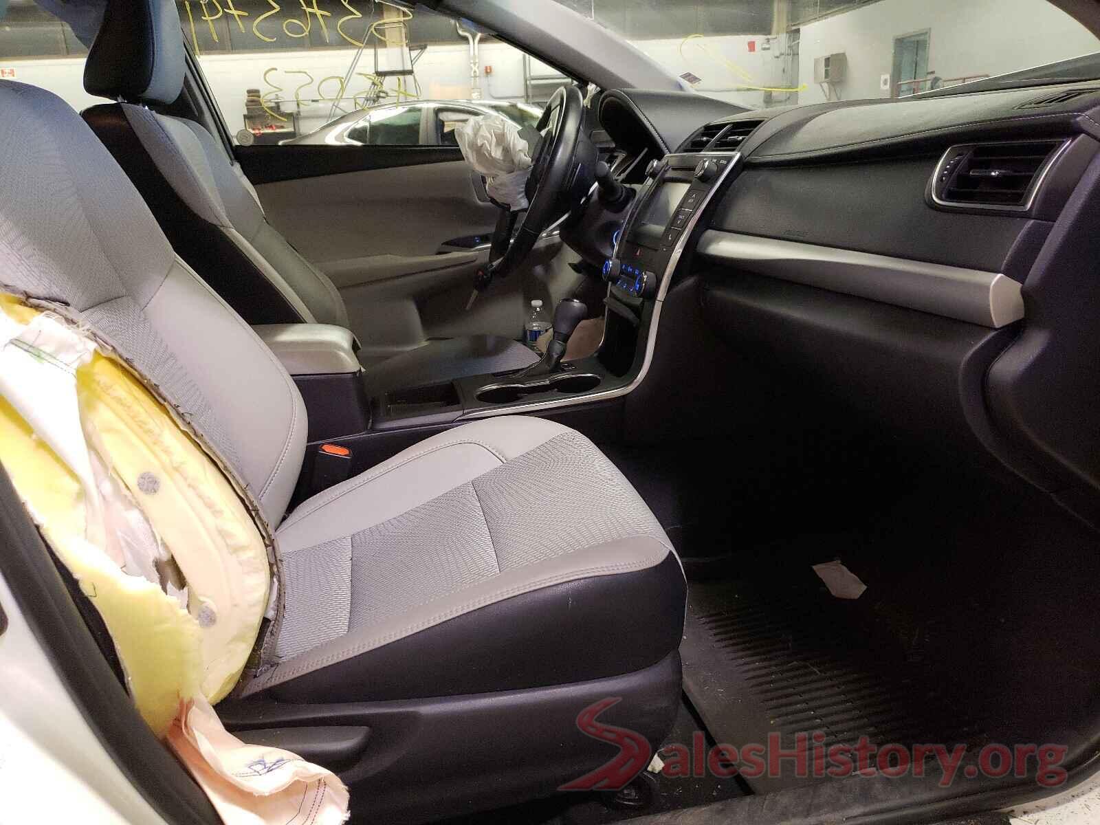 4T1BF1FK0GU174235 2016 TOYOTA CAMRY