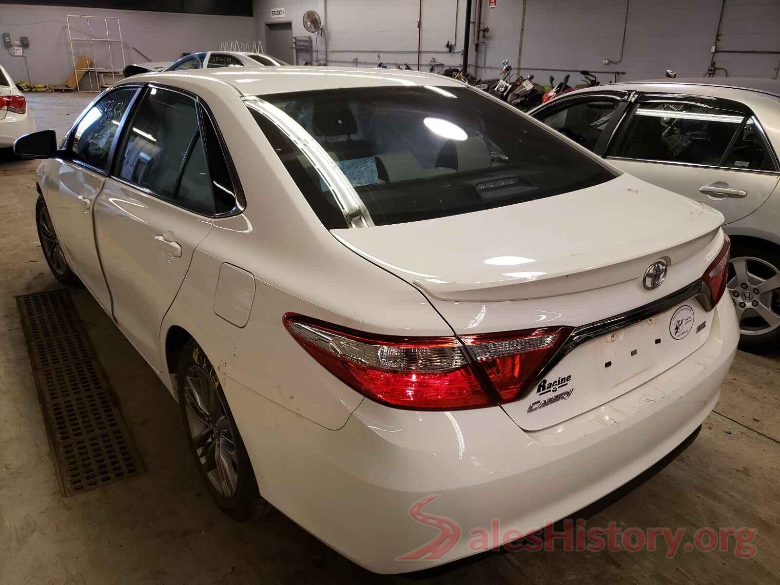 4T1BF1FK0GU174235 2016 TOYOTA CAMRY