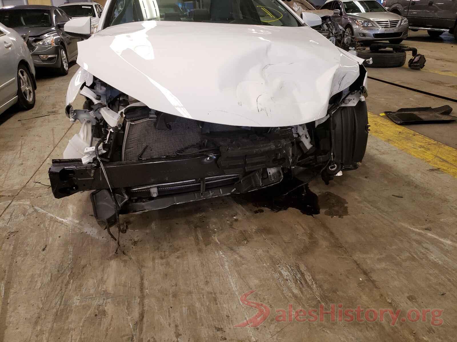 4T1BF1FK0GU174235 2016 TOYOTA CAMRY