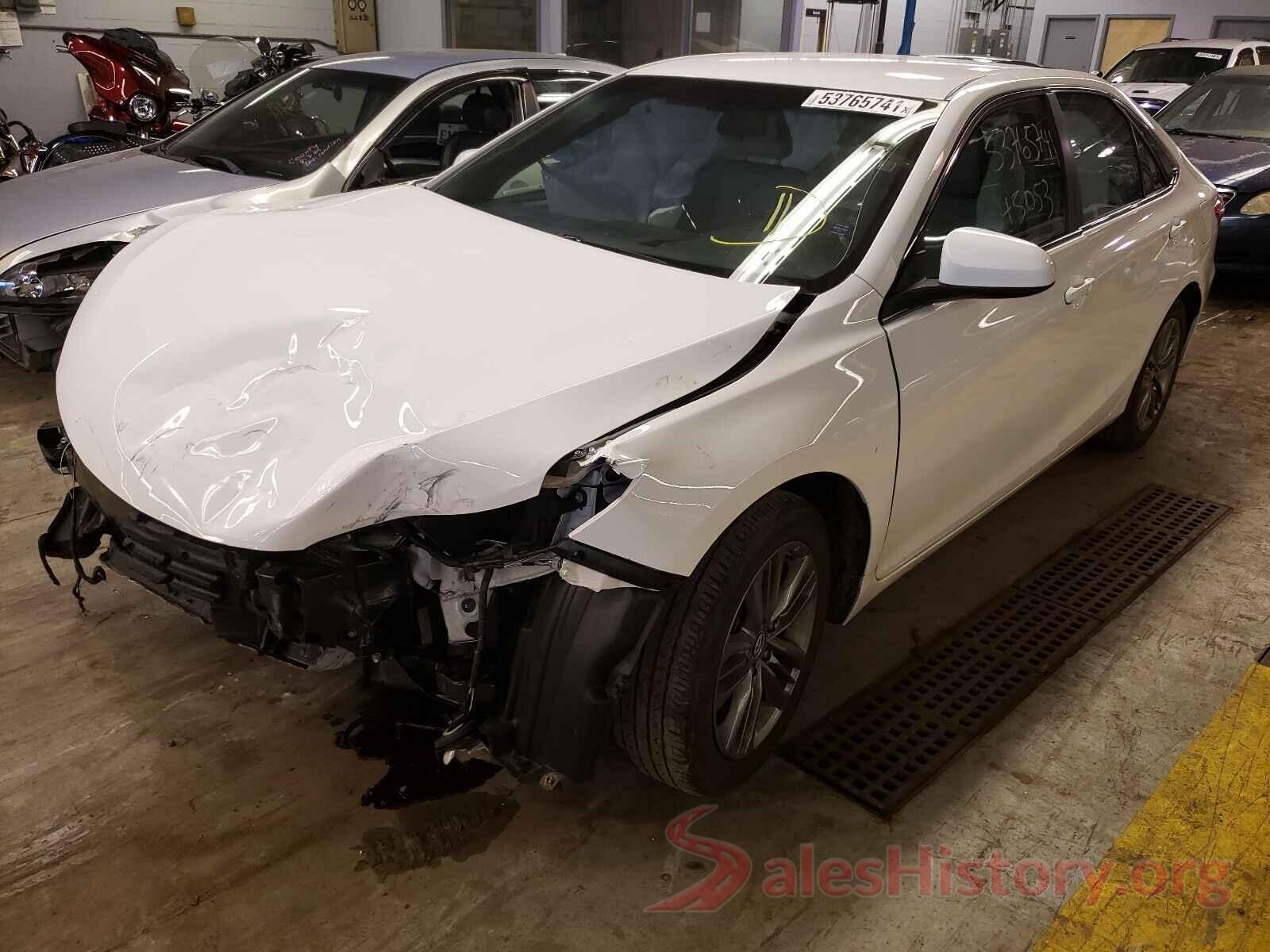 4T1BF1FK0GU174235 2016 TOYOTA CAMRY