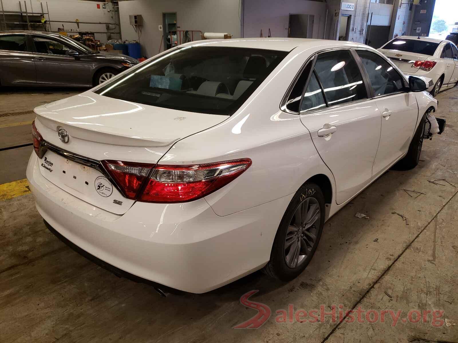 4T1BF1FK0GU174235 2016 TOYOTA CAMRY