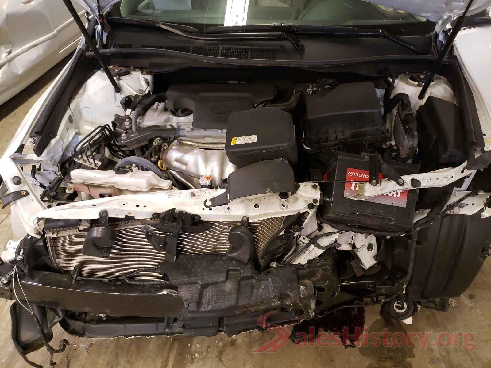 4T1BF1FK0GU174235 2016 TOYOTA CAMRY