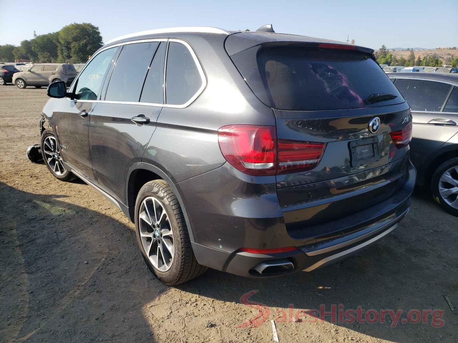 5UXKR0C54J0Y00175 2018 BMW X5