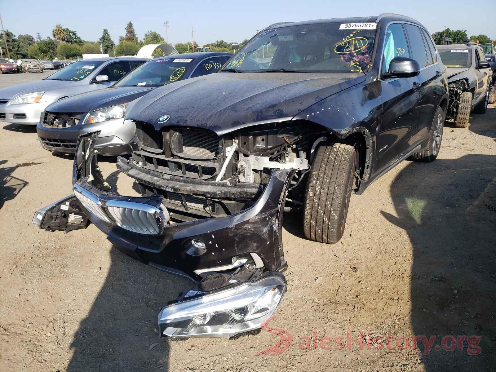 5UXKR0C54J0Y00175 2018 BMW X5