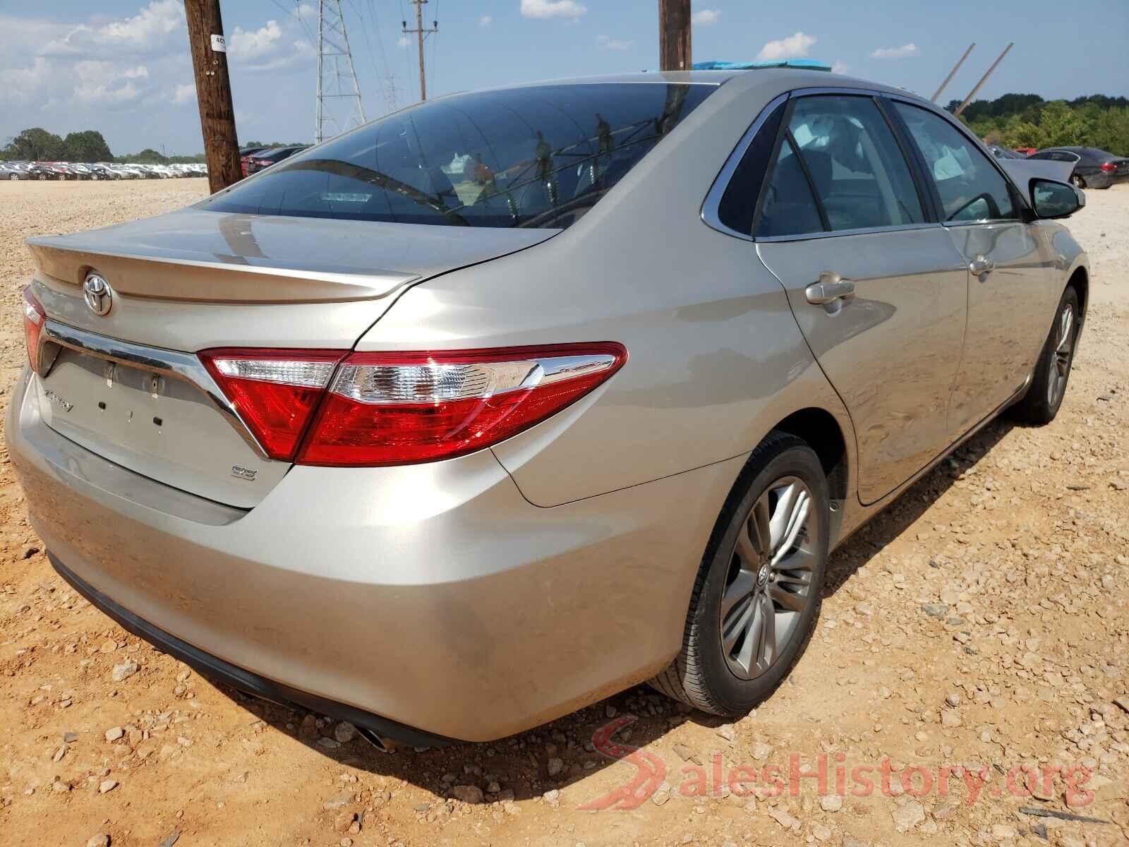 4T1BF1FK3HU712251 2017 TOYOTA CAMRY