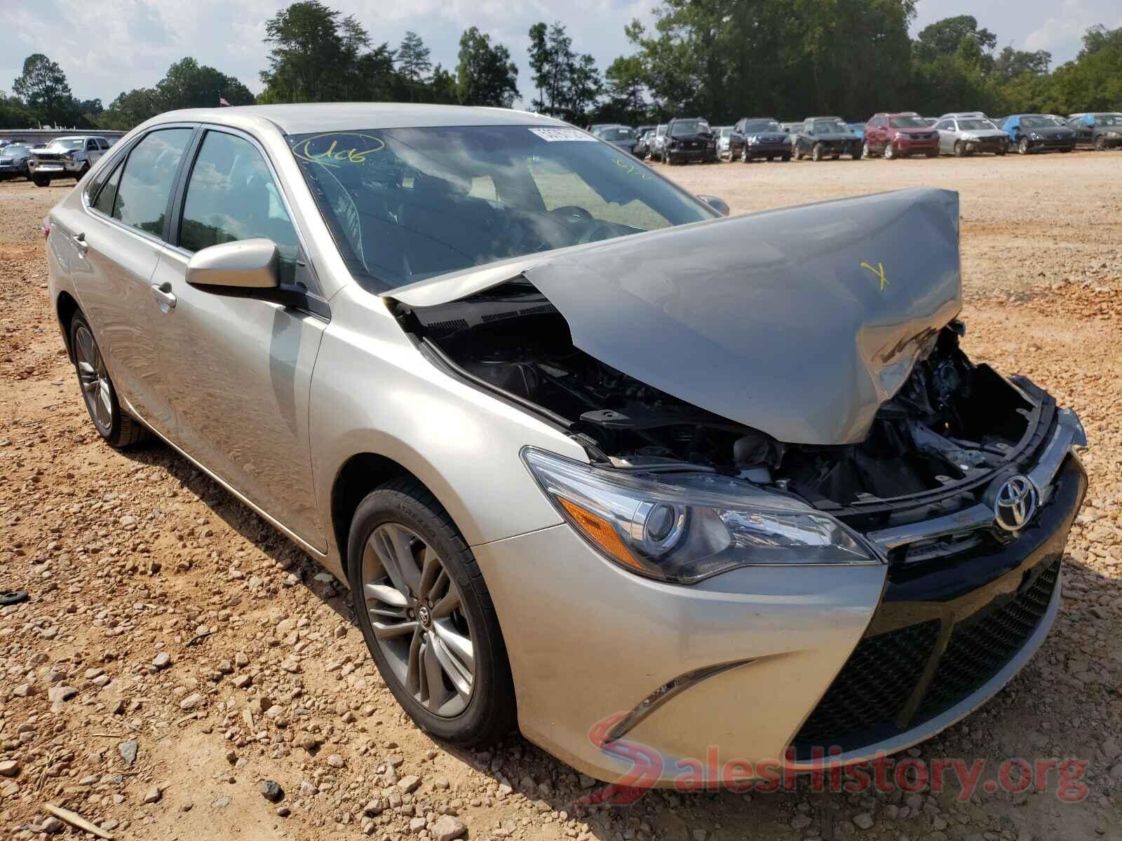 4T1BF1FK3HU712251 2017 TOYOTA CAMRY