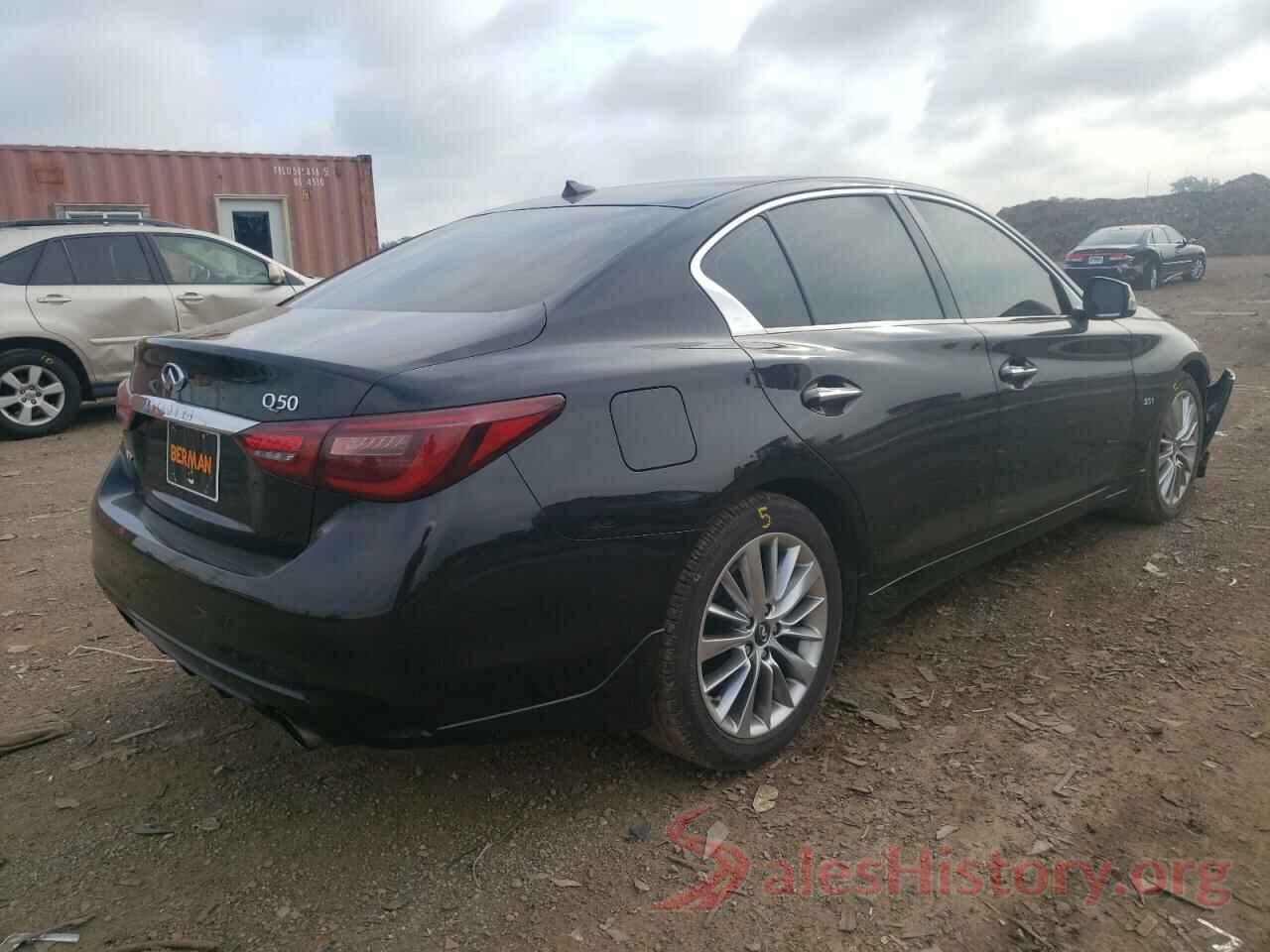 JN1EV7AR0JM437930 2018 INFINITI Q50