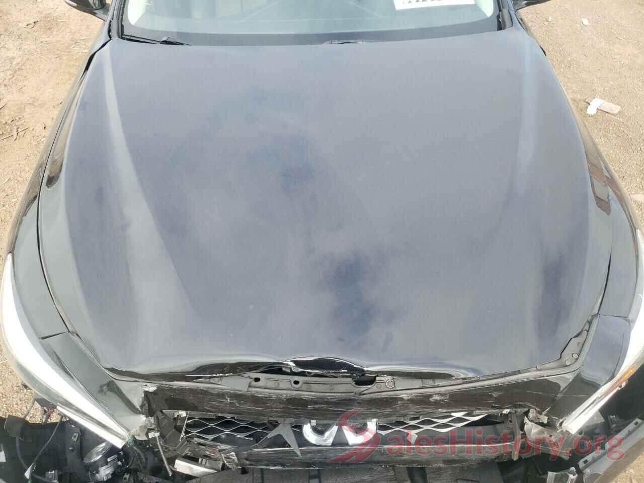 JN1EV7AR0JM437930 2018 INFINITI Q50