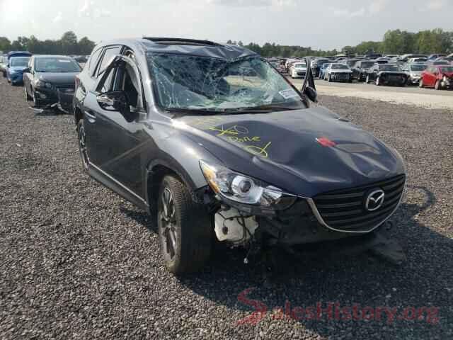 JM3KE4DY0G0617630 2016 MAZDA CX-5