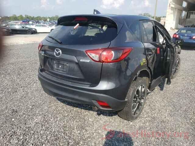 JM3KE4DY0G0617630 2016 MAZDA CX-5