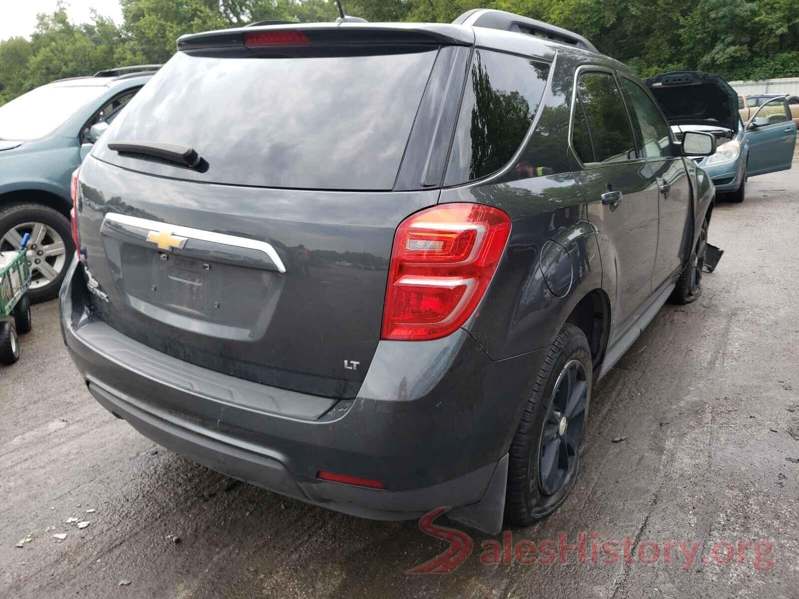 2GNALCEK6H6286129 2017 CHEVROLET EQUINOX