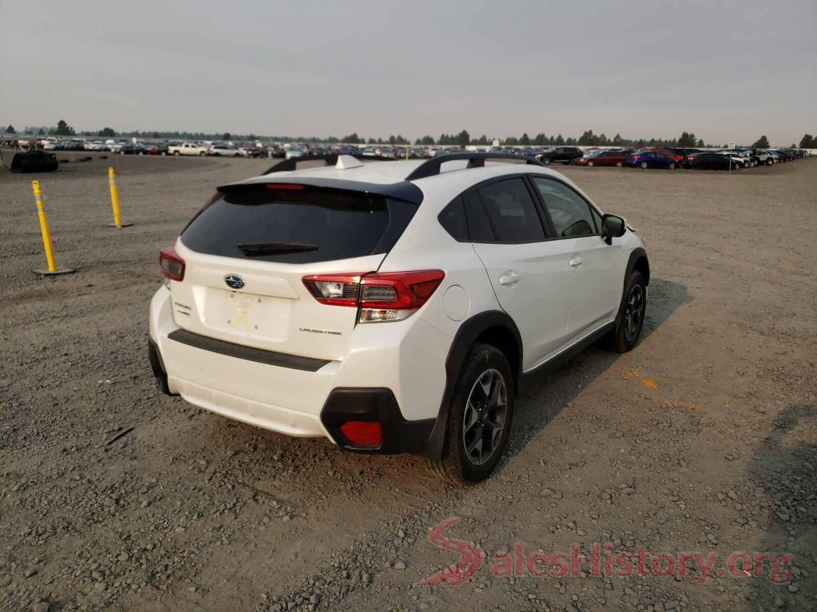 JF2GTAEC8LH263598 2020 SUBARU CROSSTREK