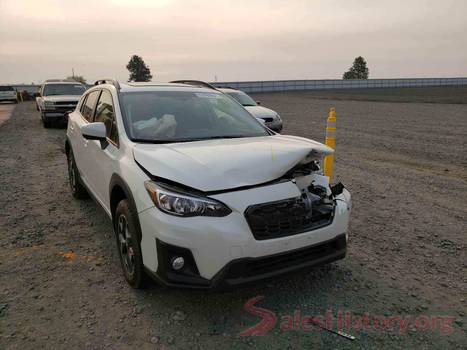 JF2GTAEC8LH263598 2020 SUBARU CROSSTREK