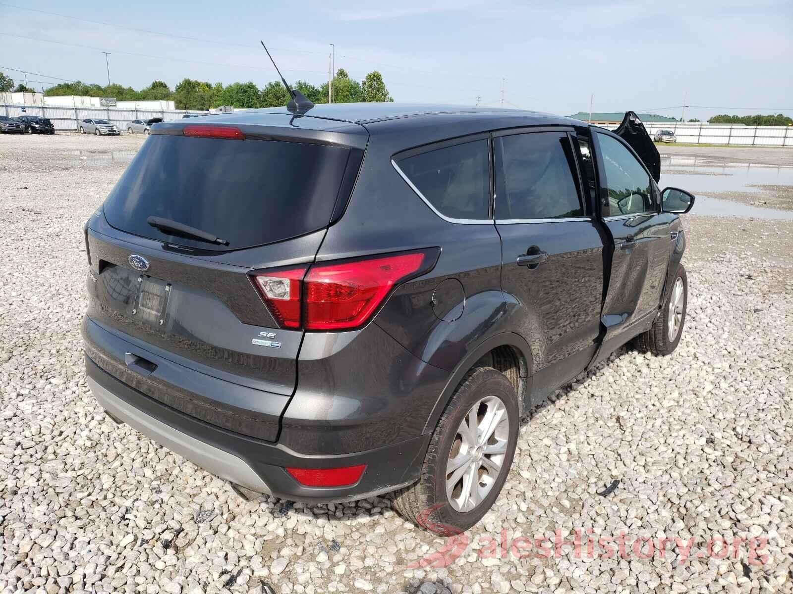 1FMCU9G96KUB88282 2019 FORD ESCAPE