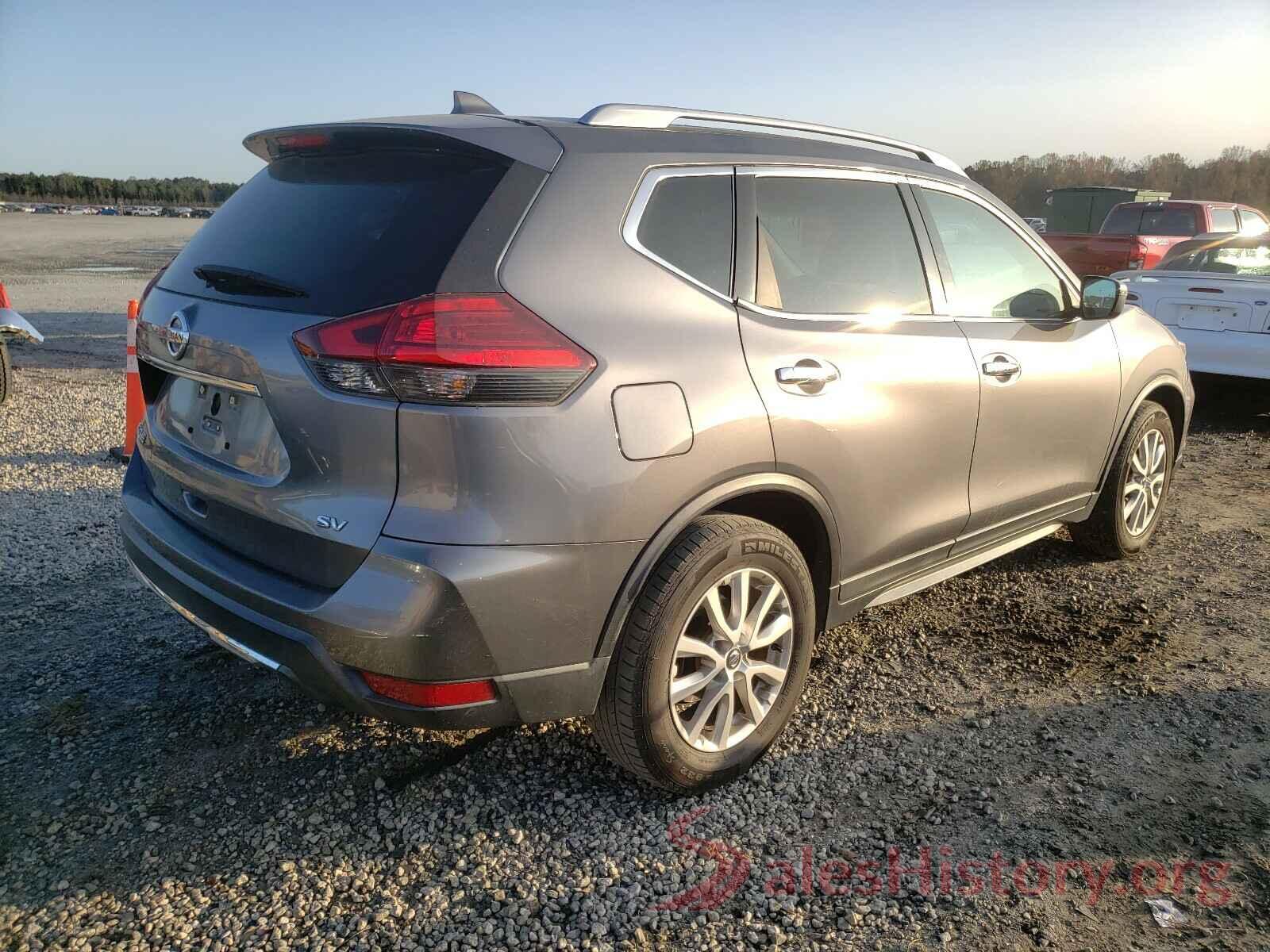 KNMAT2MT8HP547273 2017 NISSAN ROGUE