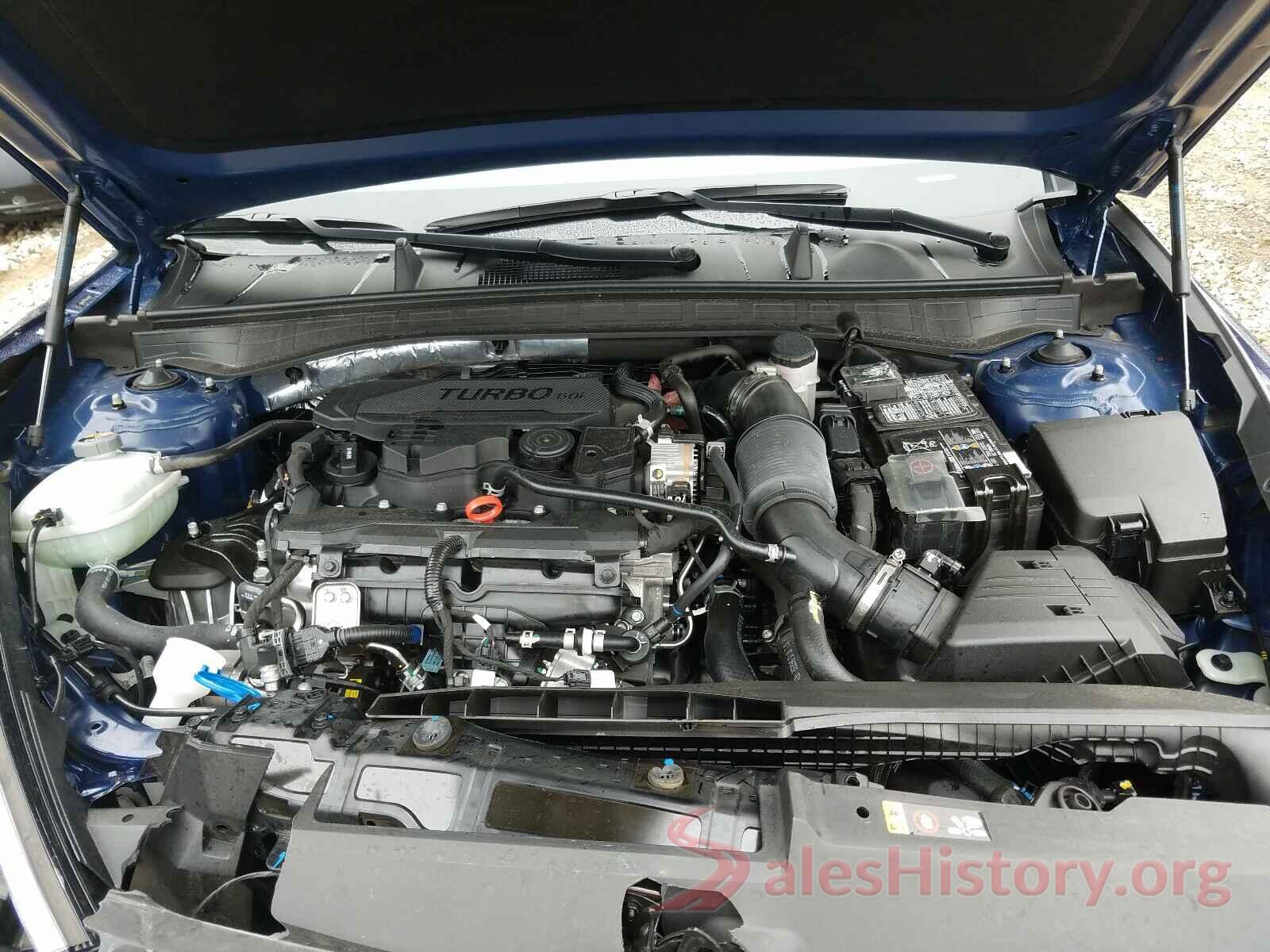 5NPEJ4J21LH042629 2020 HYUNDAI SONATA