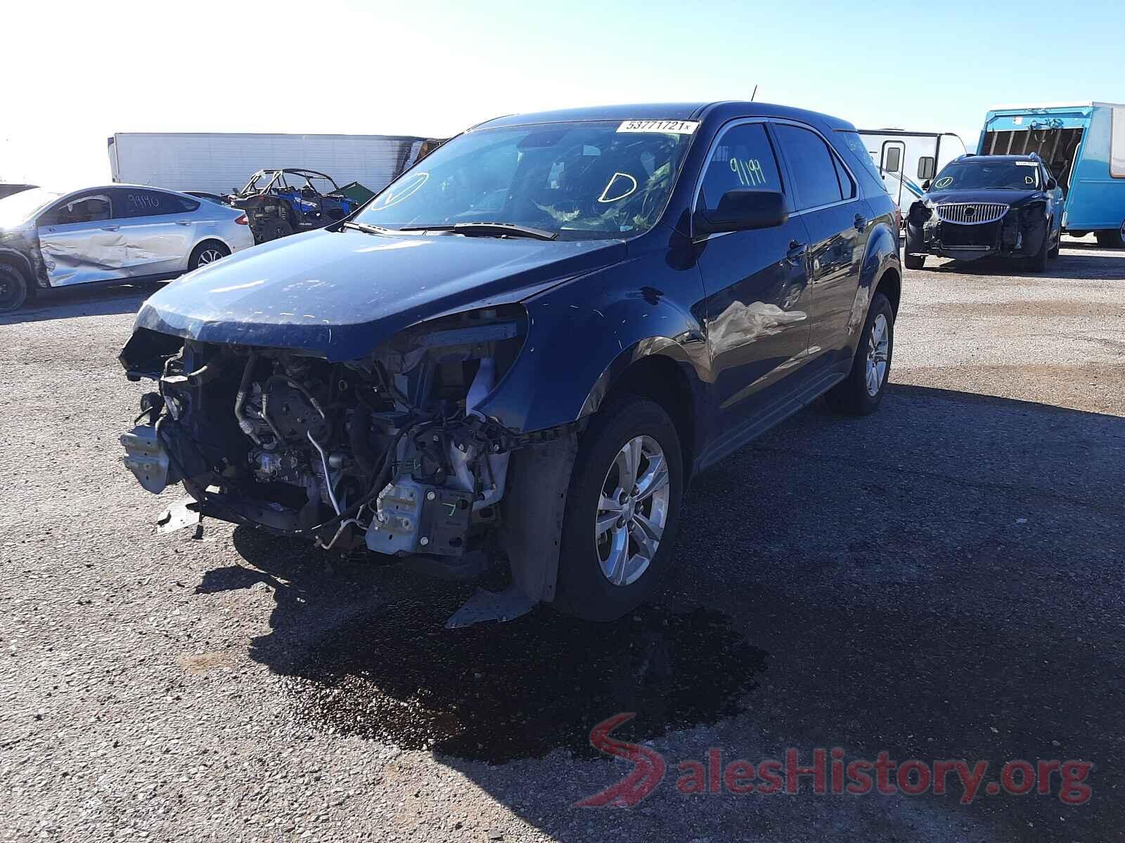 2GNALBEKXH1515709 2017 CHEVROLET EQUINOX