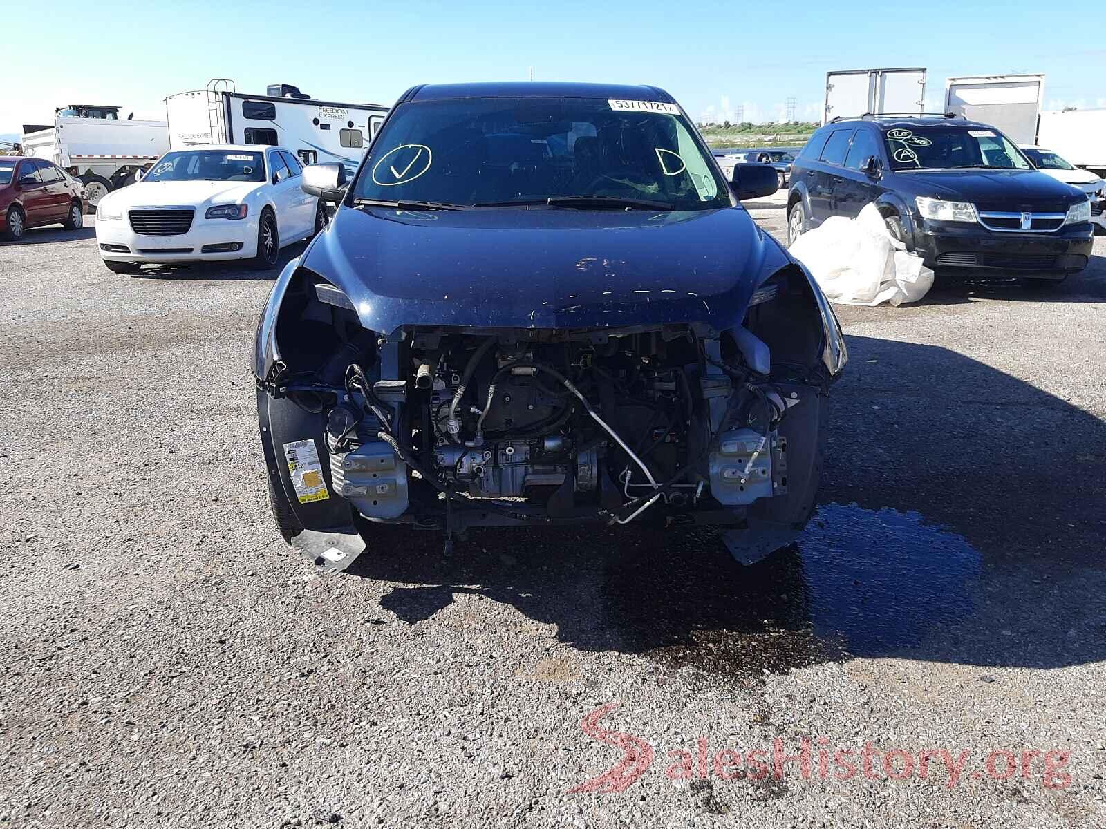 2GNALBEKXH1515709 2017 CHEVROLET EQUINOX