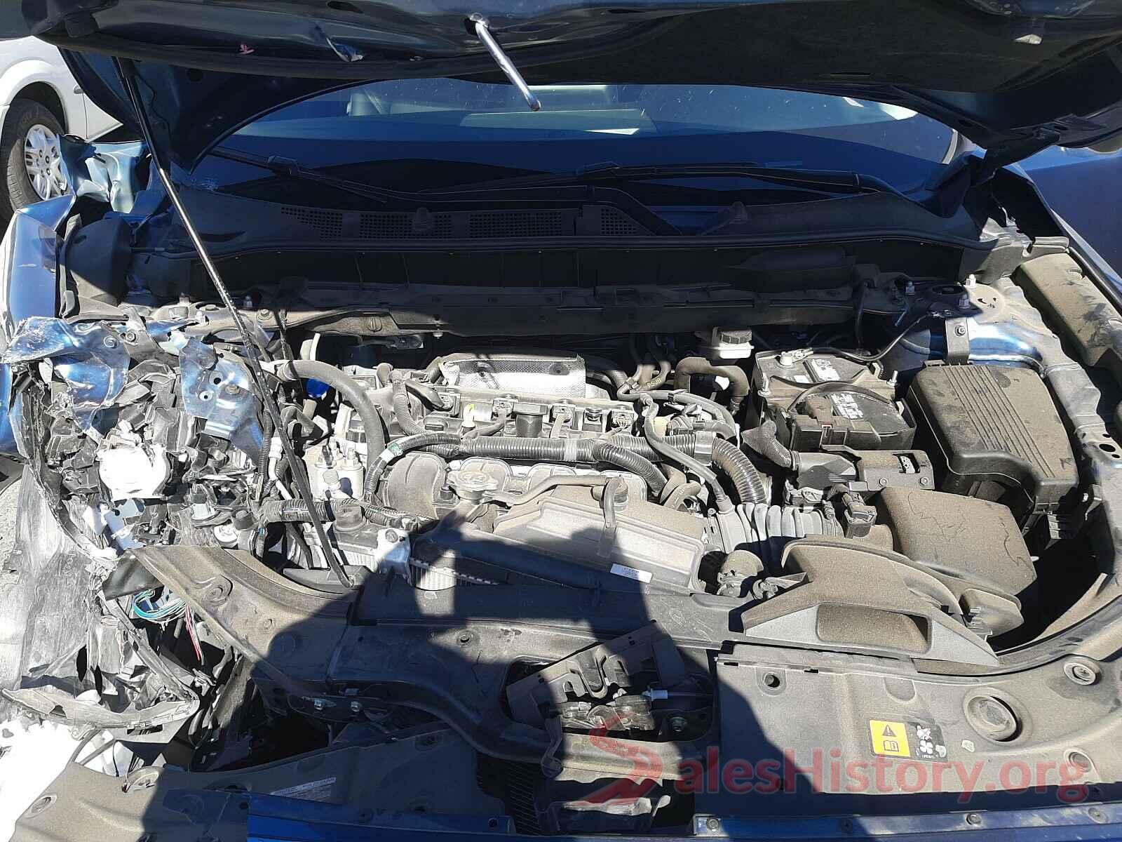 JM3KFACL5H0219333 2017 MAZDA CX-5