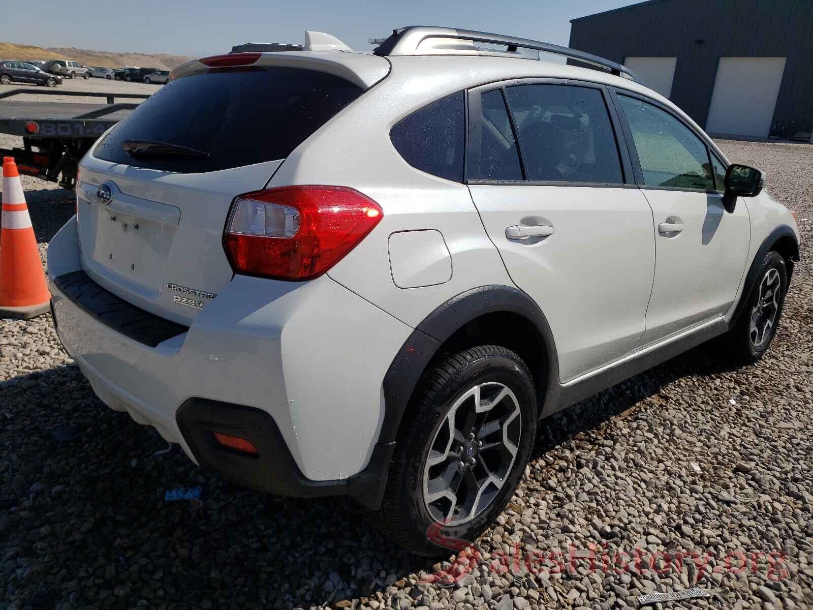 JF2GPAKC0H8212516 2017 SUBARU CROSSTREK