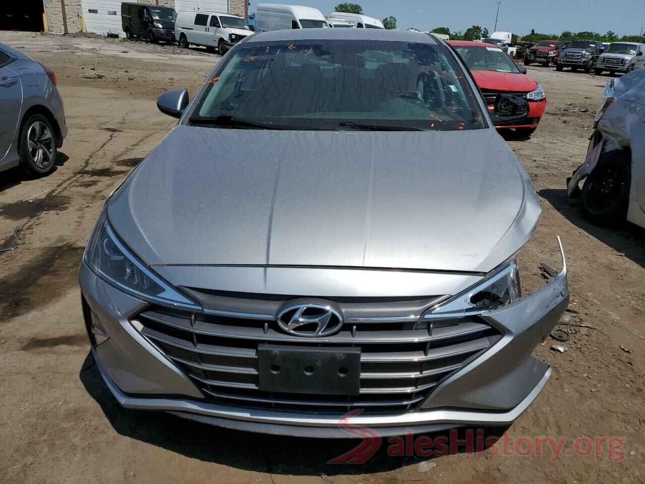 5NPD84LF1LH562367 2020 HYUNDAI ELANTRA