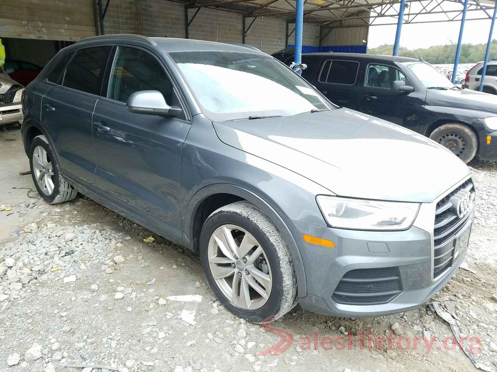 WA1BCCFS7HR001366 2017 AUDI Q3