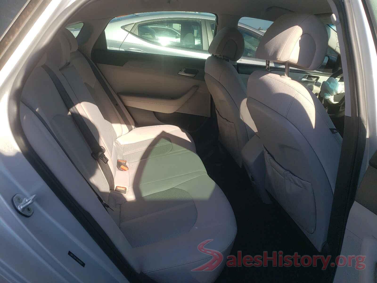 5NPE24AF1HH486018 2017 HYUNDAI SONATA