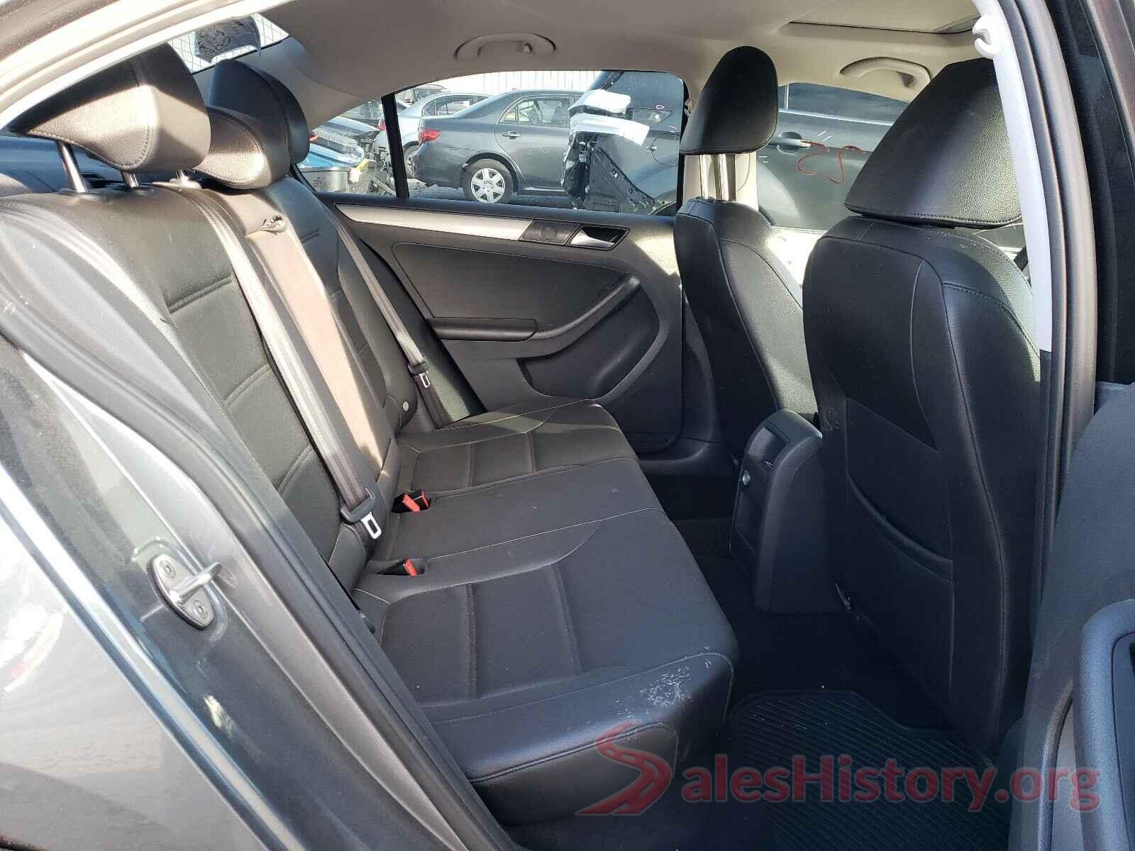 3VWDB7AJXHM281564 2017 VOLKSWAGEN JETTA