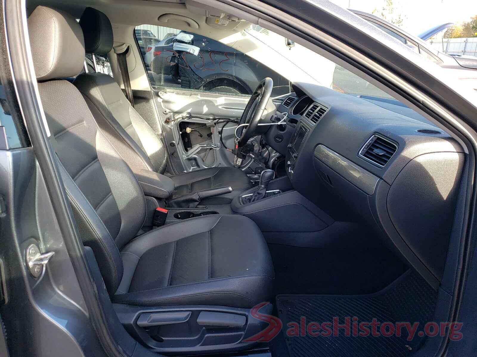 3VWDB7AJXHM281564 2017 VOLKSWAGEN JETTA