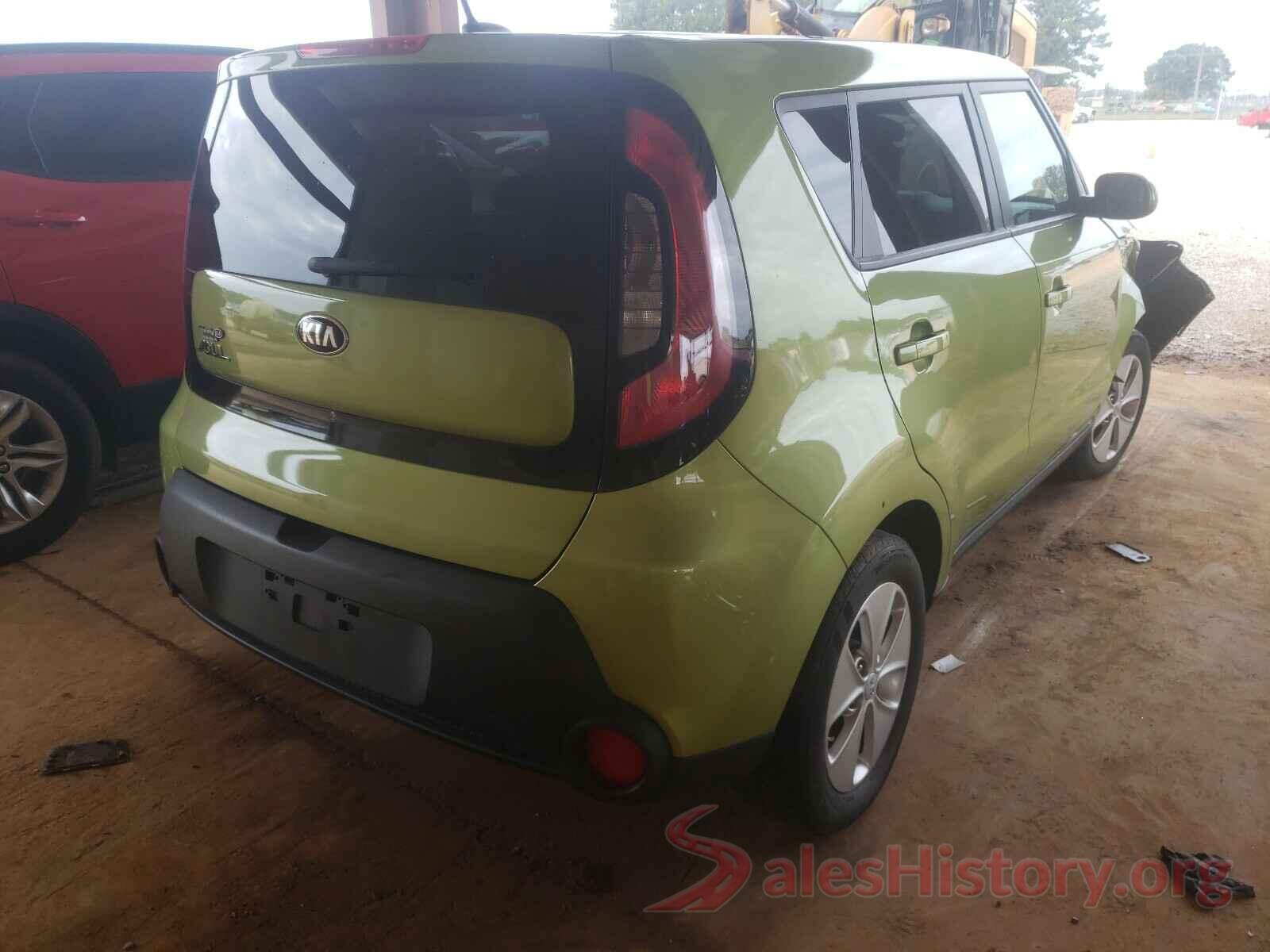 KNDJN2A20G7871192 2016 KIA SOUL