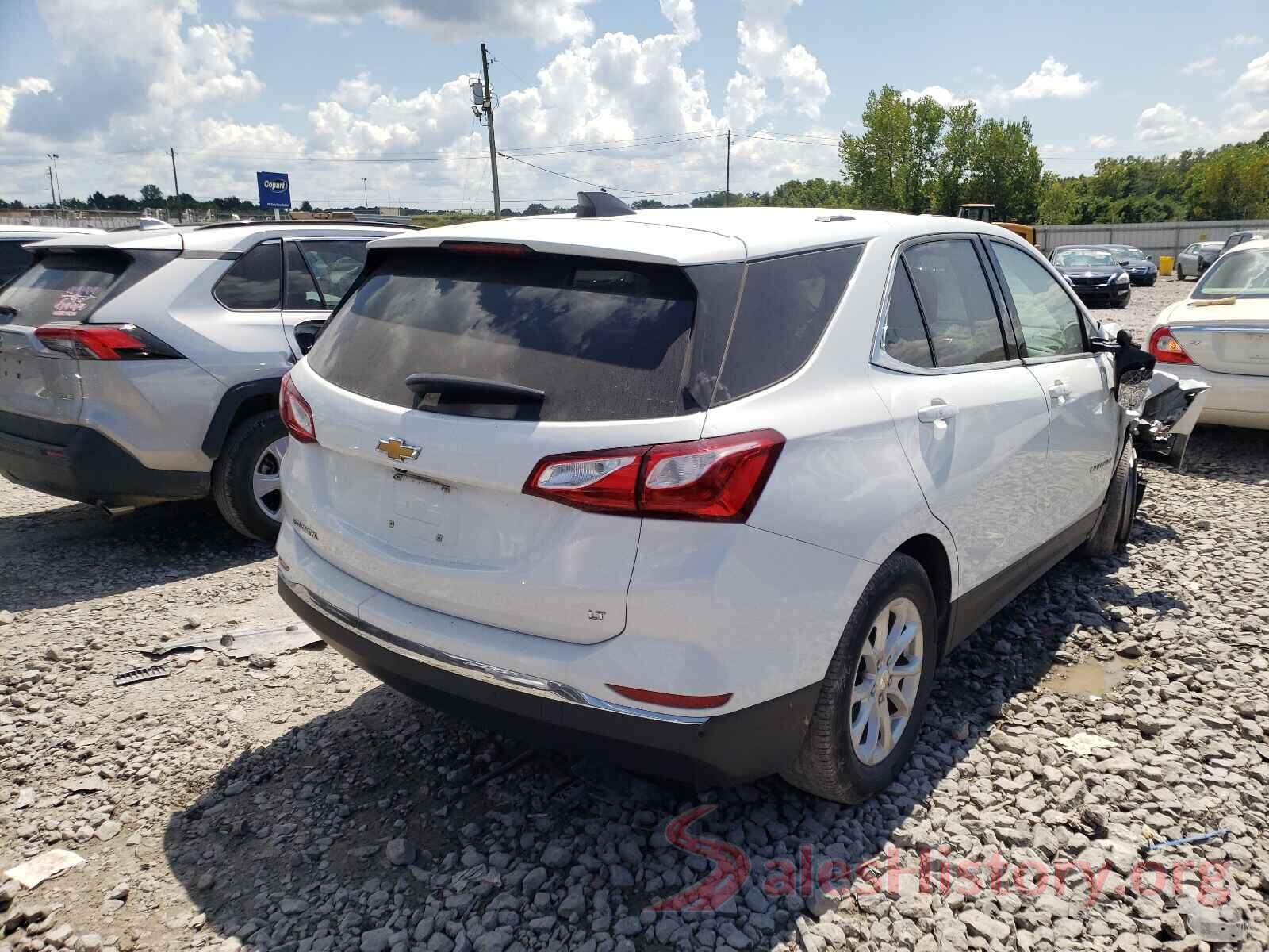 2GNAXJEV5J6286891 2018 CHEVROLET EQUINOX