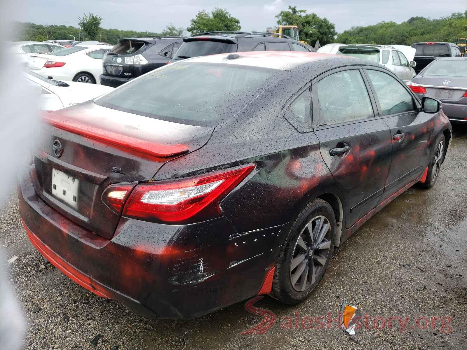 1N4AL3AP6GC205068 2016 NISSAN ALTIMA