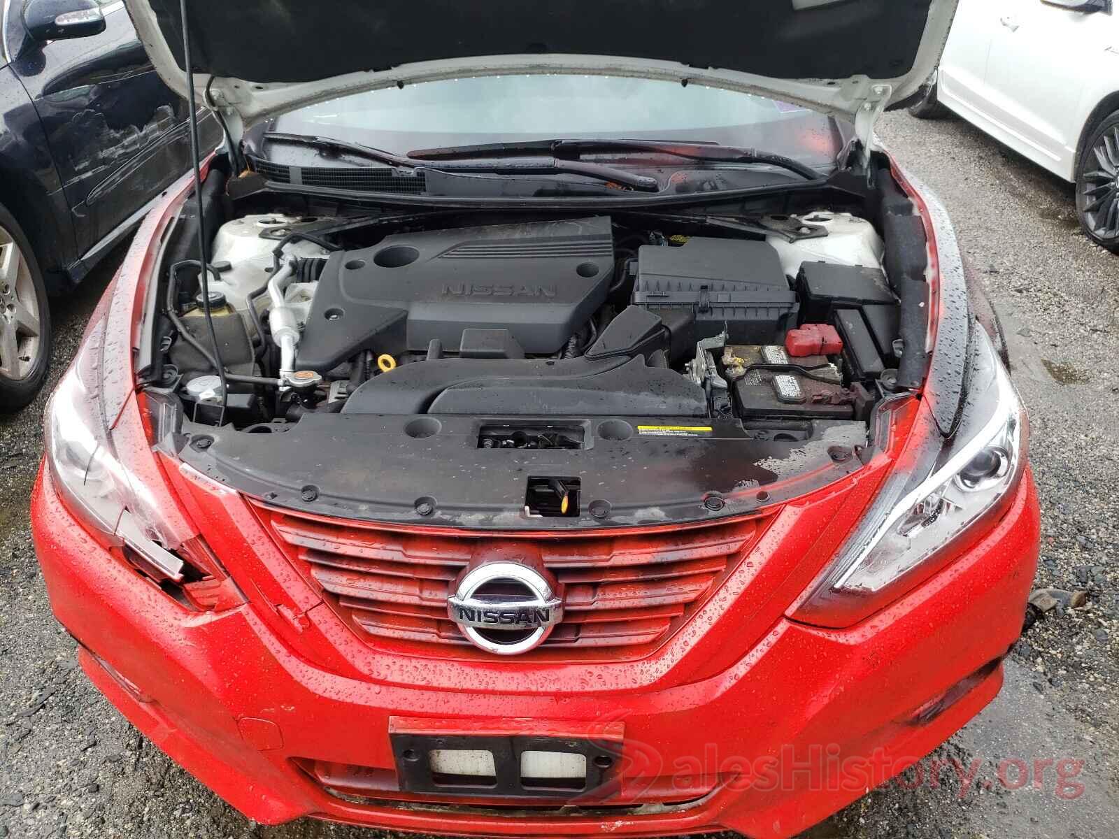 1N4AL3AP6GC205068 2016 NISSAN ALTIMA