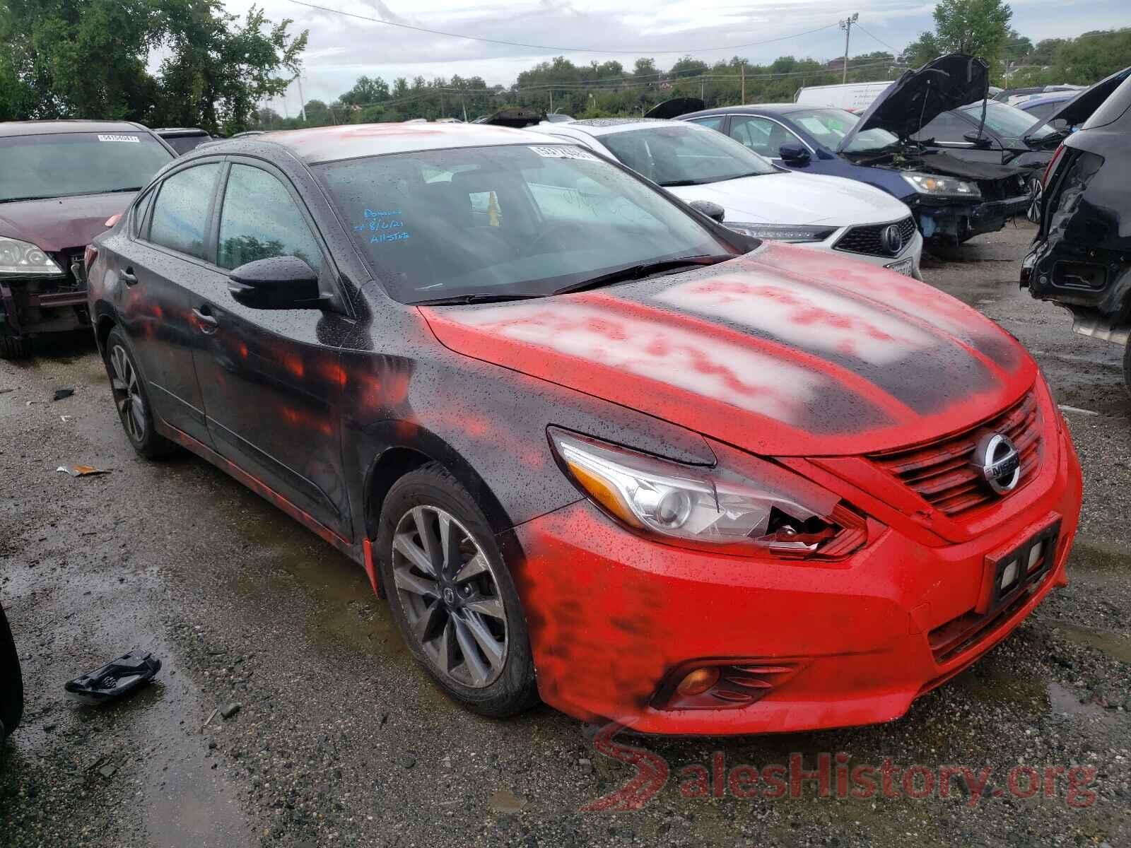 1N4AL3AP6GC205068 2016 NISSAN ALTIMA