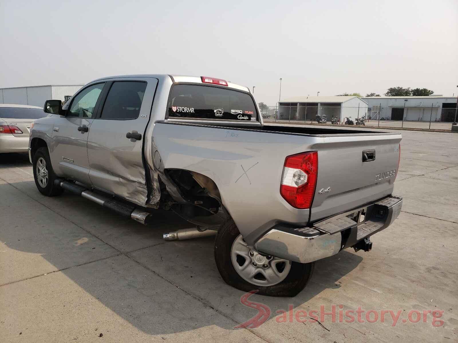 5TFDY5F13GX529595 2016 TOYOTA TUNDRA