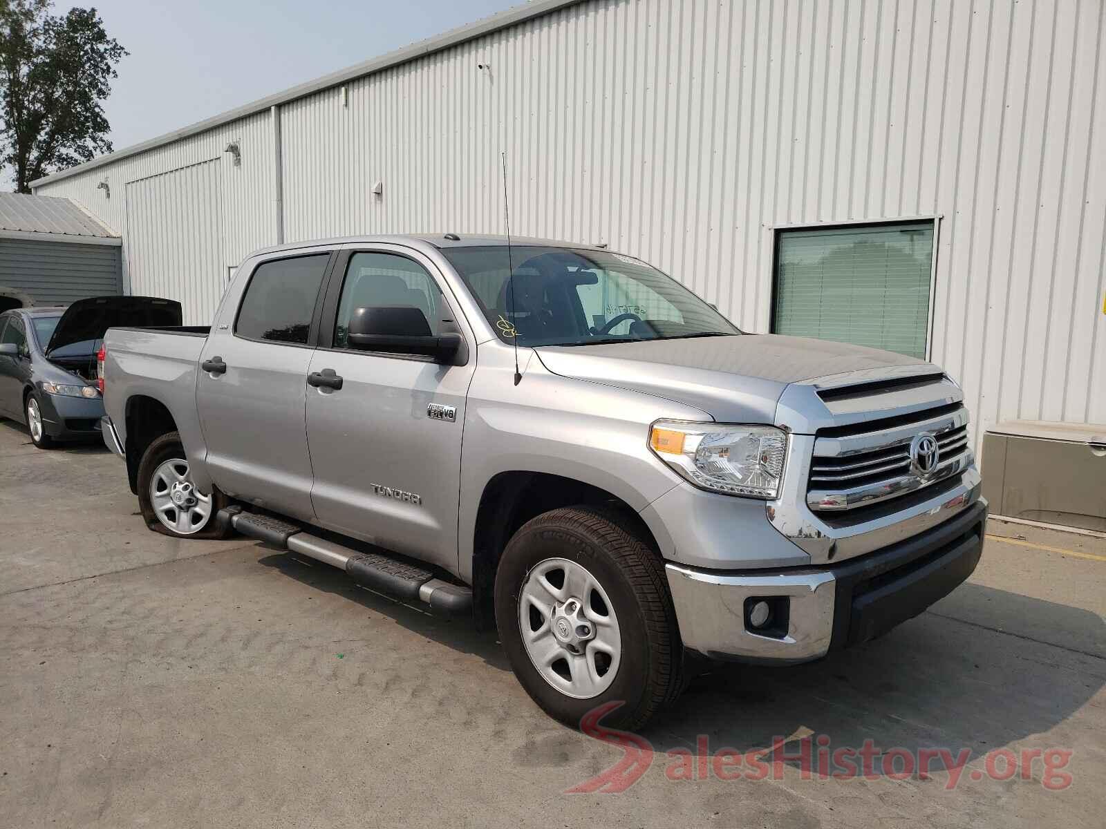 5TFDY5F13GX529595 2016 TOYOTA TUNDRA