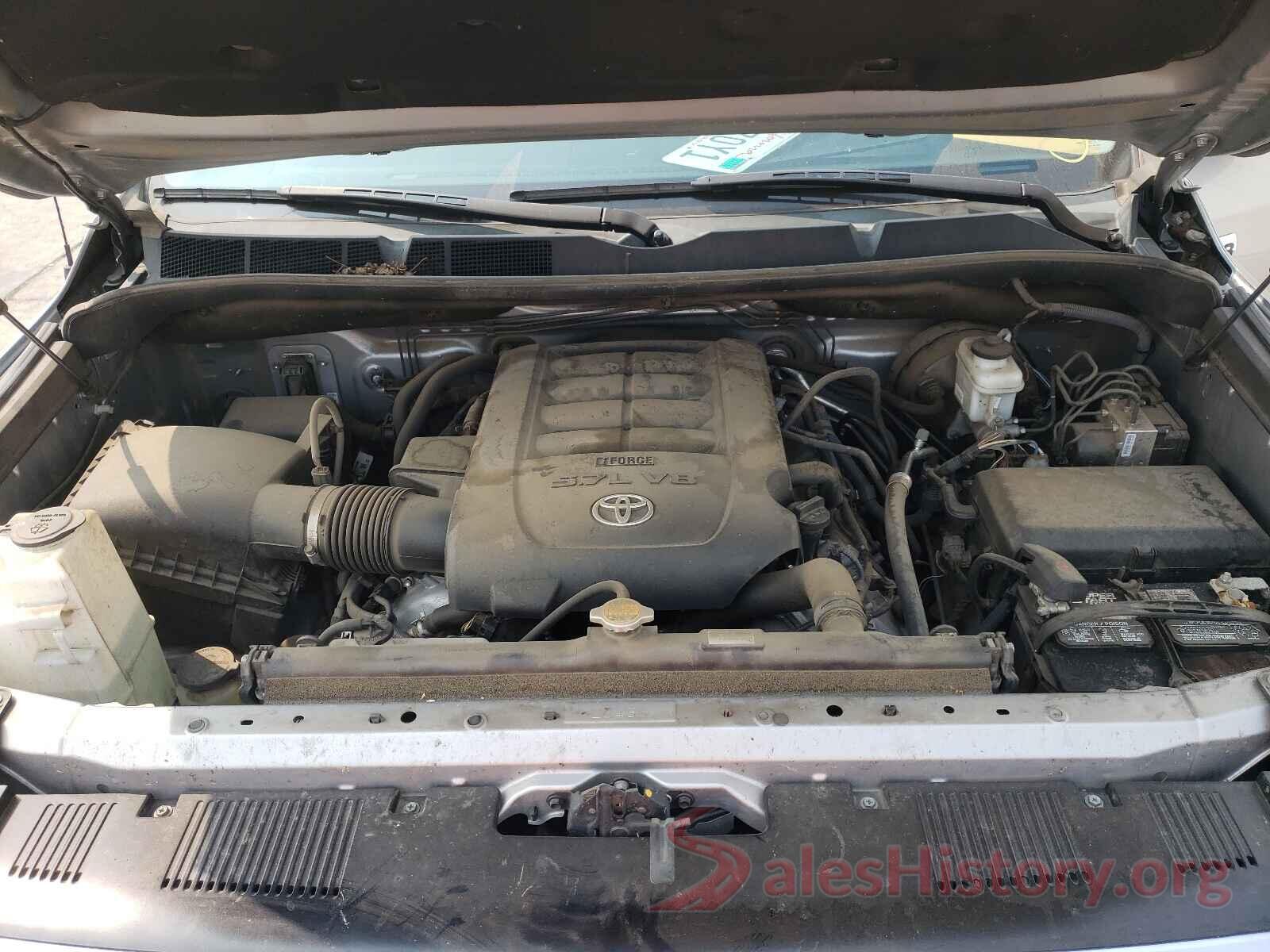 5TFDY5F13GX529595 2016 TOYOTA TUNDRA