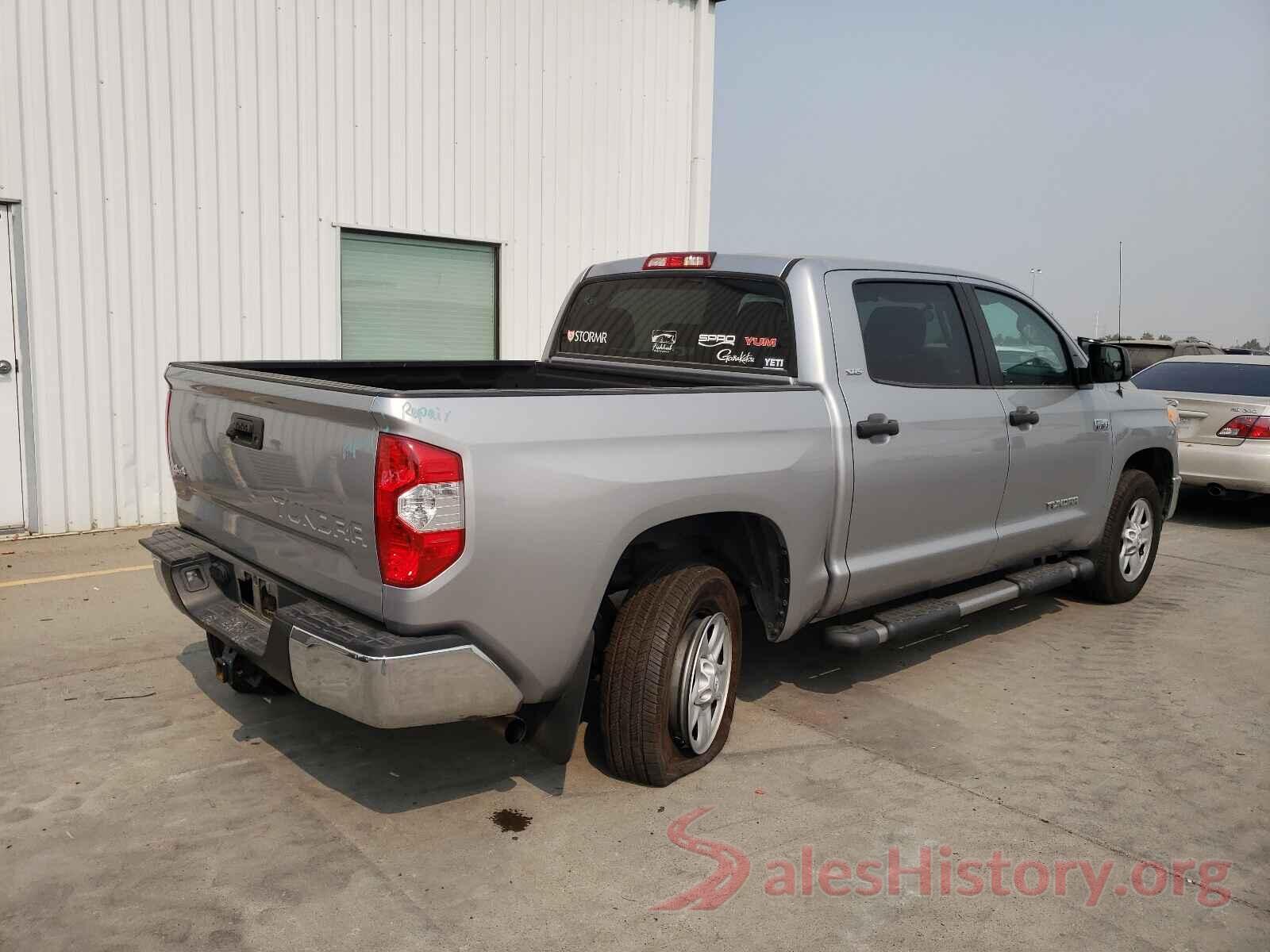 5TFDY5F13GX529595 2016 TOYOTA TUNDRA