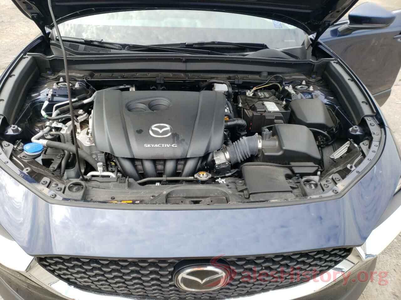 3MVDMBBL7MM224635 2021 MAZDA CX30