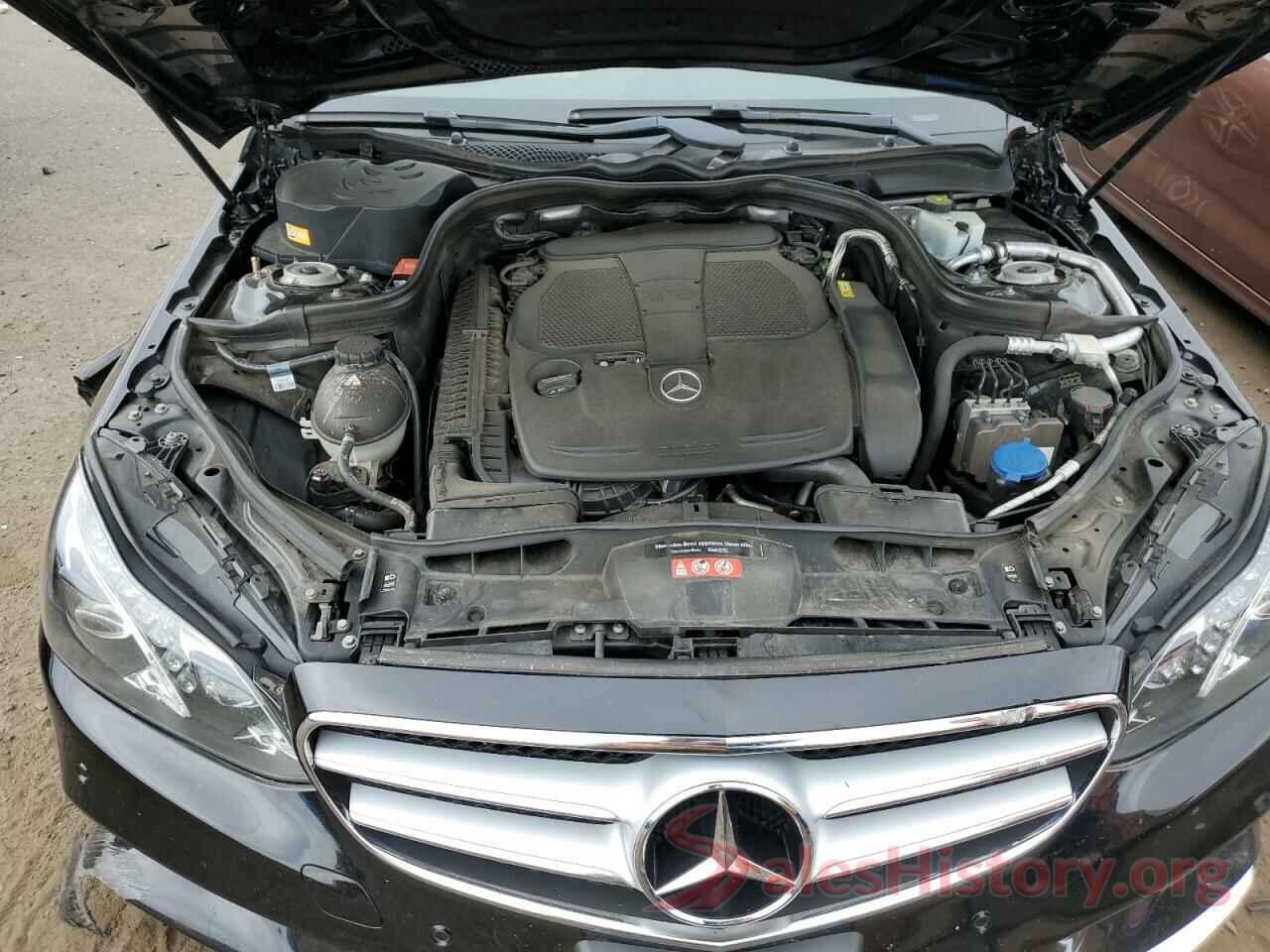 WDDHF8JB6GB224054 2016 MERCEDES-BENZ E-CLASS