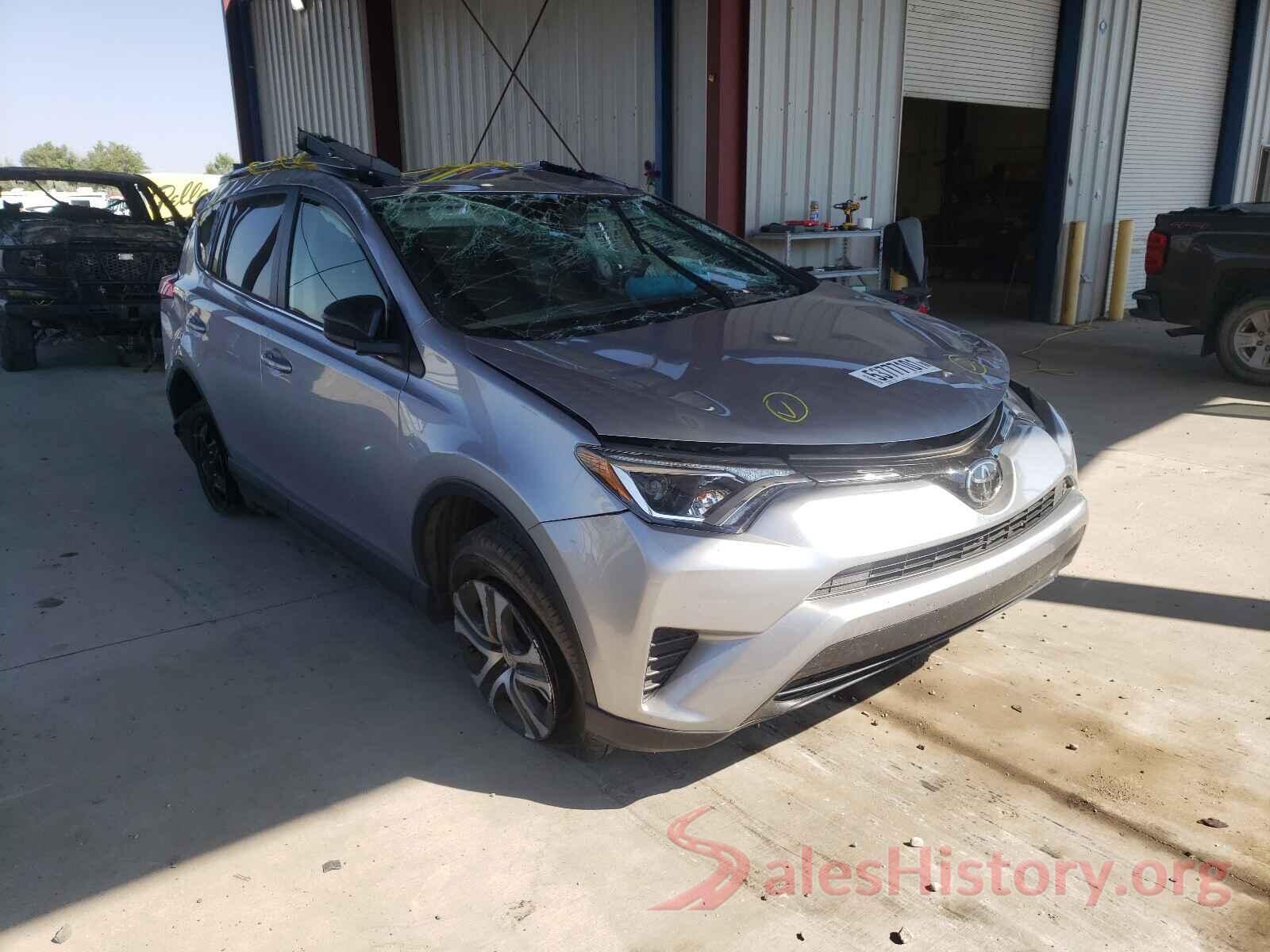 JTMZFREV1JD125761 2018 TOYOTA RAV4