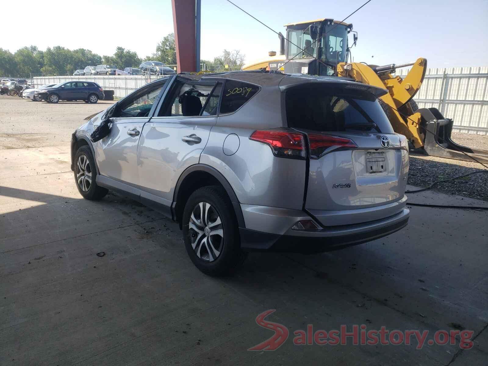 JTMZFREV1JD125761 2018 TOYOTA RAV4